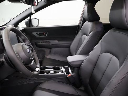 New 2026 Subaru Outback Premium AWD/4WD image 12