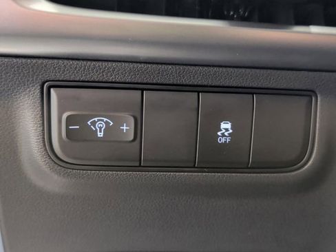 New 2026 Hyundai Tucson SE image 21