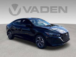 Used 2024 Nissan Sentra SV image 1