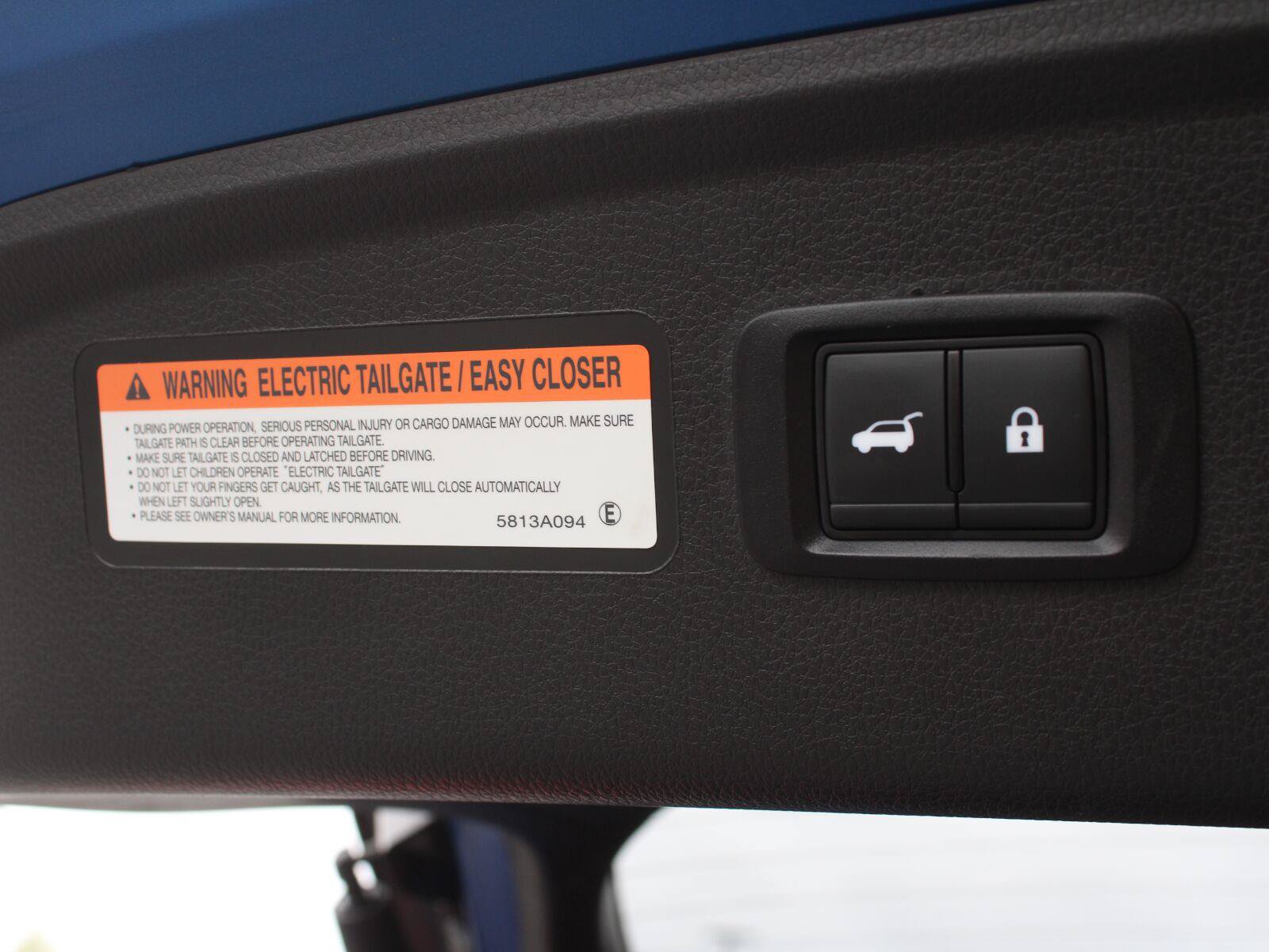 Used 2025 Mitsubishi Eclipse Cross AWD image 10