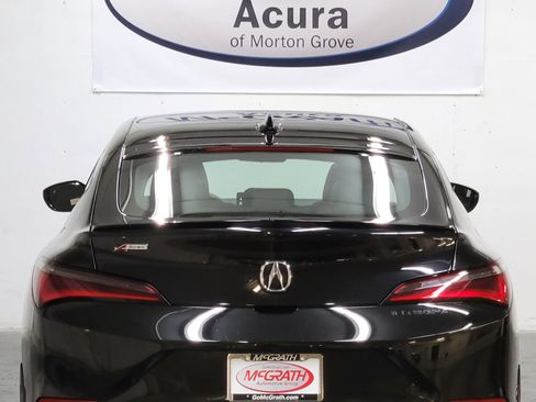 New 2026 Acura Integra A-Spec image 6