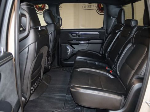 Used 2022 RAM 1500 TRX w/ TRX Level 2 Equipment Group image 74