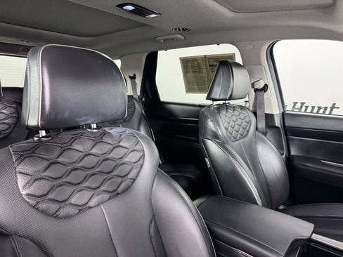 Used 2022 Hyundai Palisade Limited w/ Cargo Package image 35