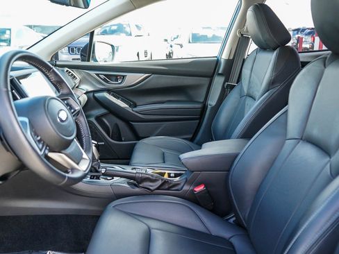 Used 2020 Subaru Impreza 2.0i Limited image 19