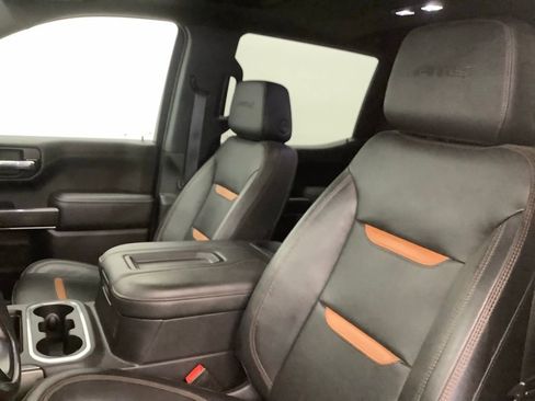Used 2022 GMC Sierra 1500 AT4 w/ AT4 Premium Package AWD/4WD image 12