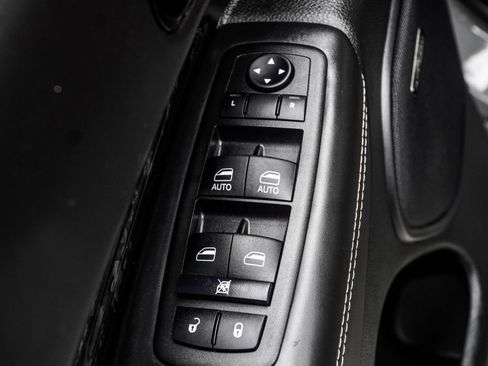 Used 2024 Dodge Durango SRT Hellcat AWD/4WD image 41