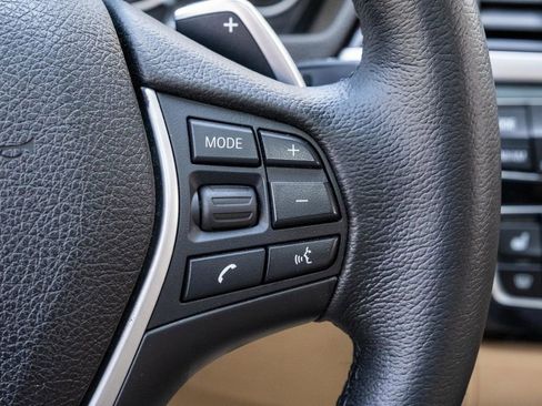 Used 2018 BMW 330i xDrive Sedan w/ Convenience Package AWD/4WD image 24