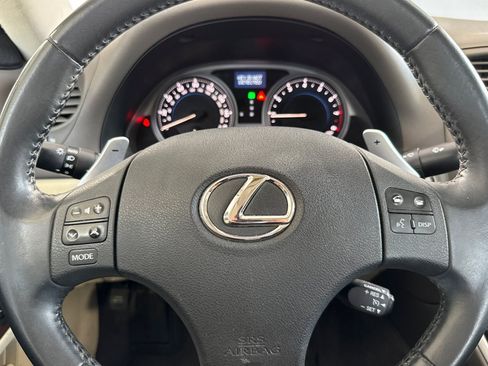 Used 2010 Lexus IS 250 RWD image 27