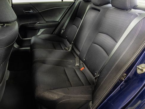 Used 2015 Honda Accord Sport image 35