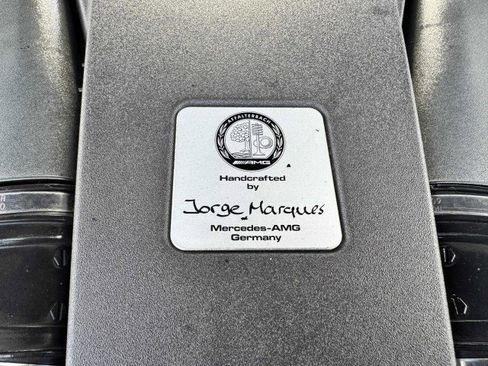 Used 2017 Mercedes-Benz S 63 AMG 4MATIC Coupe image 55