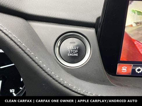 Used 2018 MAZDA MAZDA6 Signature image 20