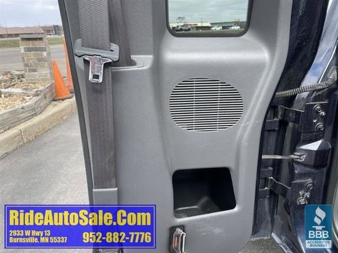 Used 2001 Ford Ranger 4x4 SuperCab image 15