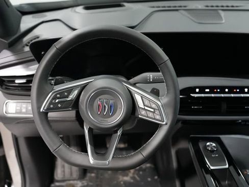 New 2026 Buick Enclave Sport Touring w/ Power Package AWD/4WD image 18