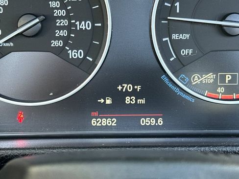 Used 2018 BMW 440i xDrive Convertible AWD/4WD image 32