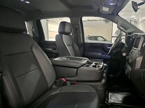 Used 2023 Chevrolet Silverado 3500 W/T w/ WT Fleet Convenience Package AWD/4WD image 22