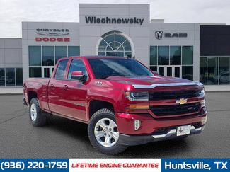 Used 2018 Chevrolet Silverado 1500 LT w/ All Star Edition AWD/4WD video 1
