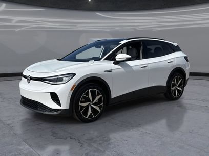 New 2026 Volkswagen ID.4 Pro S