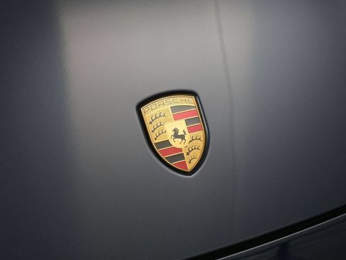 Certified 2020 Porsche 911 Carrera RWD image 13