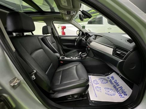 Used 2014 BMW X1 xDrive28i AWD/4WD image 30