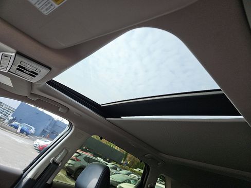 Certified 2023 Nissan Rogue SV w/ SV Premium B Package image 14