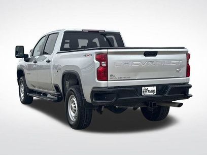 Used 2022 Chevrolet Silverado 3500 W/T w/ WT Convenience Package