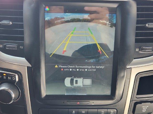 Used 2017 RAM 1500 Lone Star RWD image 15
