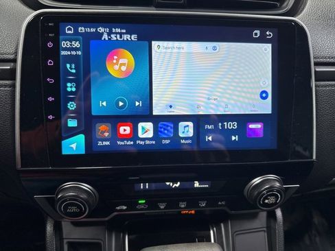 Used 2020 Honda CR-V LX image 15