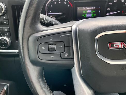 Used 2021 GMC Sierra 1500 SLT image 22