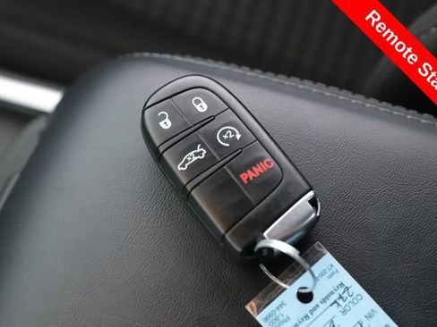 Used 2023 Dodge Charger R/T RWD image 3