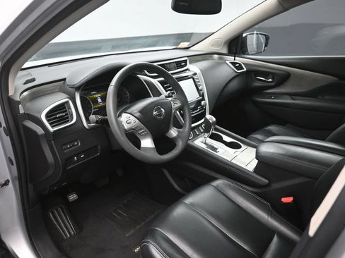 Used 2016 Nissan Murano SL w/ SL Technology Package AWD/4WD image 19