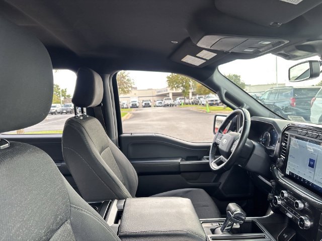 Used 2022 Ford F150 XLT w/ Equipment Group 302A High AWD/4WD image 17