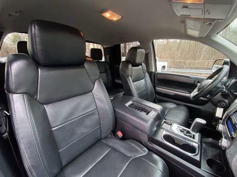 Used 2014 Toyota Tundra Limited image 22