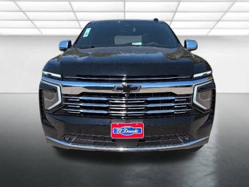 New 2026 Chevrolet Tahoe Premier w/ Sun And Tow Package image 34