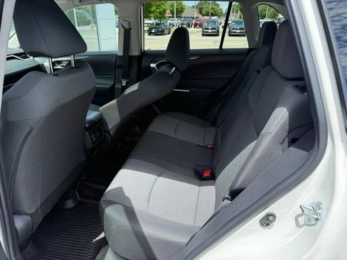 Used 2023 Toyota RAV4 XLE w/ Convenience Package AWD/4WD image 24