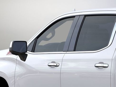 New 2025 Chevrolet Silverado 1500 LTZ w/ LTZ Premium Package image 15