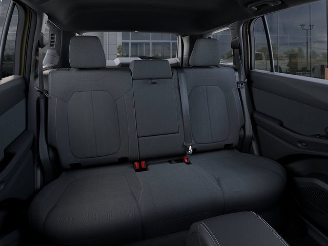 Used 2026 Jeep Cherokee Laredo AWD/4WD image 15
