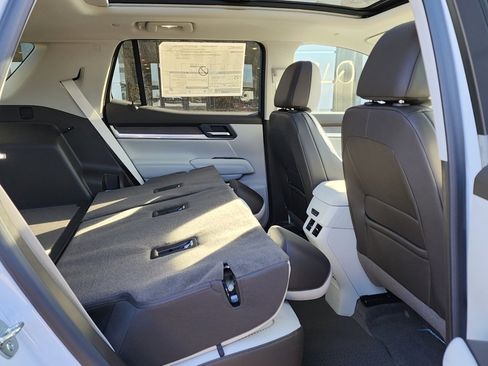 New 2026 GMC Terrain Denali image 47