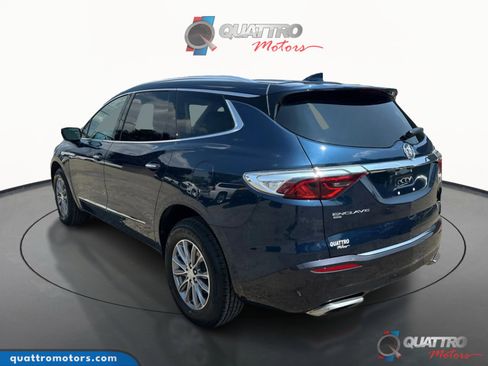 Used 2022 Buick Enclave Essence w/ Trailering Package, 5000 lbs. image 3