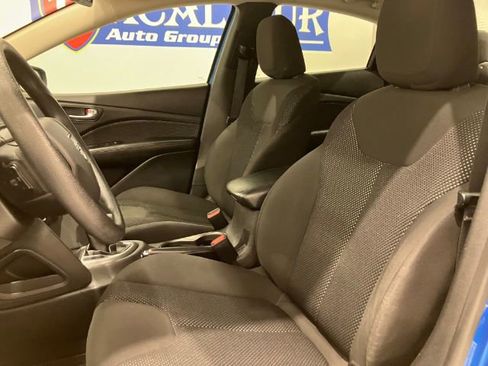 Used 2016 Dodge Dart SE w/ Convenience Group image 22