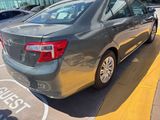 Used 2012 Toyota Camry LE image 5