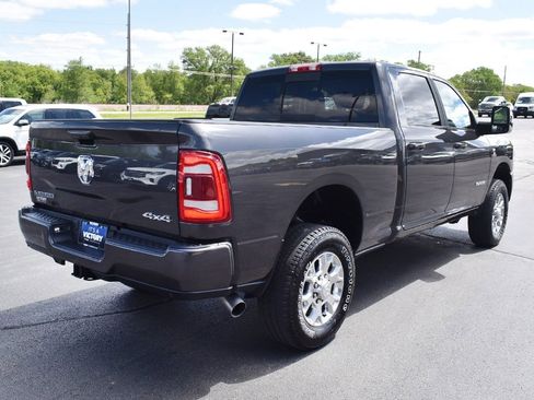 Used 2024 RAM 2500 Laramie w/ Safety Group AWD/4WD image 16