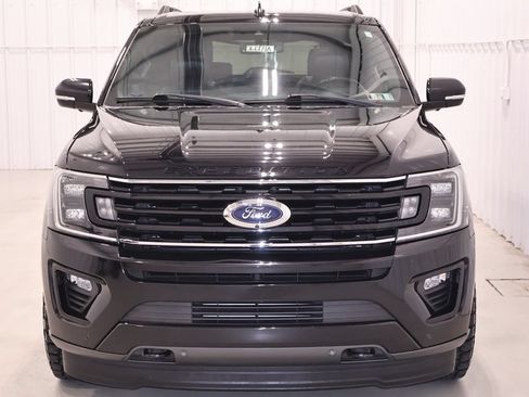 Certified 2020 Ford Expedition Limited w/ Equipment Group 303A AWD/4WD image 5
