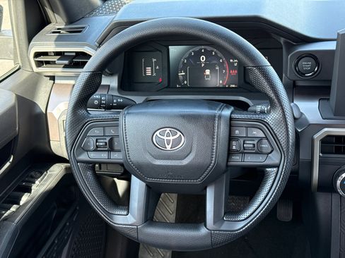 New 2026 Toyota Tacoma SR5 image 22