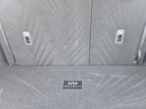 Certified 2027 INFINITI QX60 Luxe w/ Cargo Package FWD image 19