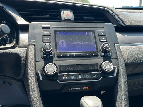 Used 2021 Honda Civic LX image 12