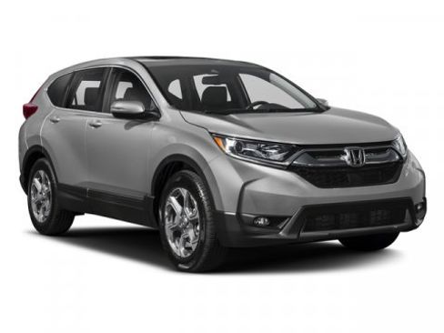 Used 2018 Honda CR-V EX-L image 6