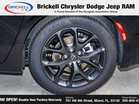 Used 2026 Chrysler Pacifica Select w/ S Appearance Package FWD image 39