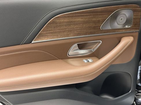 New 2026 Mercedes-Benz GLE 350 GLE 350 image 25