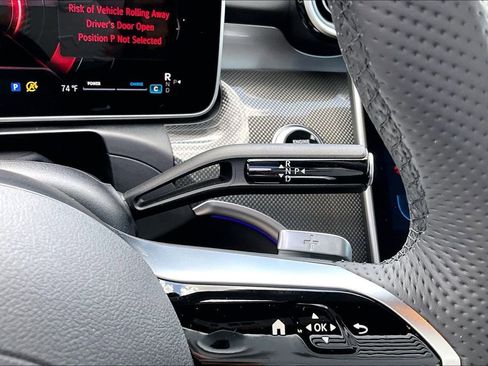 Used 2024 Mercedes-Benz CLE 300 4MATIC Cabriolet image 28