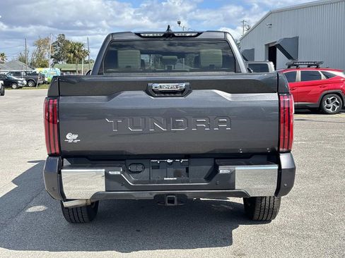 Used 2023 Toyota Tundra 1794 Edition image 4